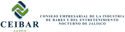 CEIBAR JALISCO | Consejo empresarial de la industria de bares de Jalisco.